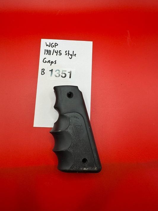 WGP 1911/45 Style Grips