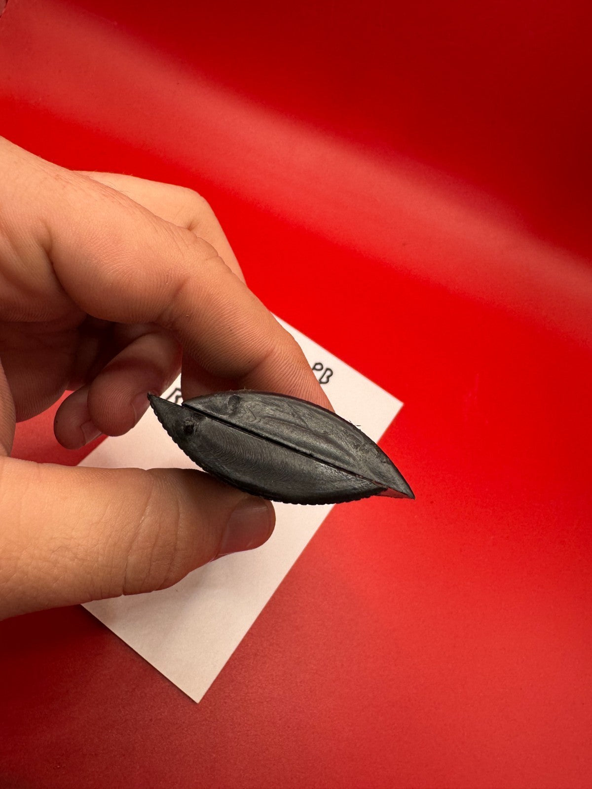 Vintage PB 1911/45 Style Split Grips