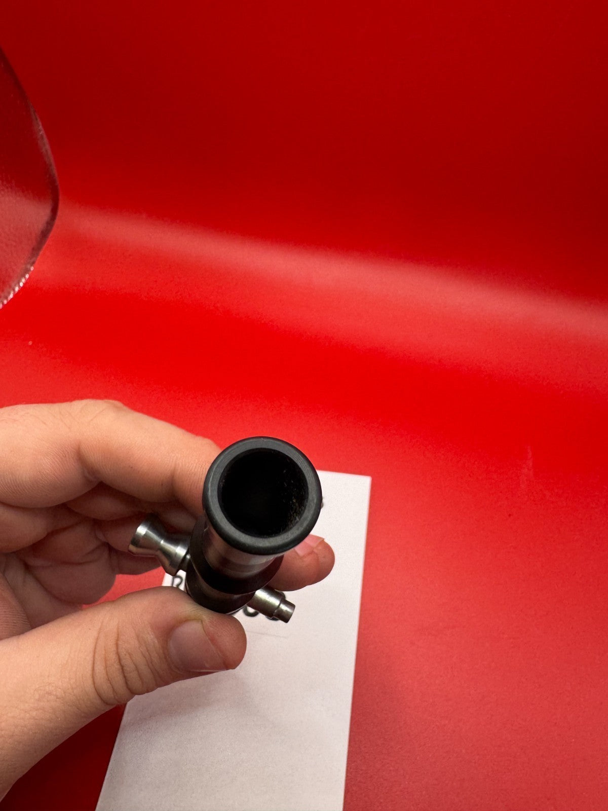 Smart Parts Impulse Bolt