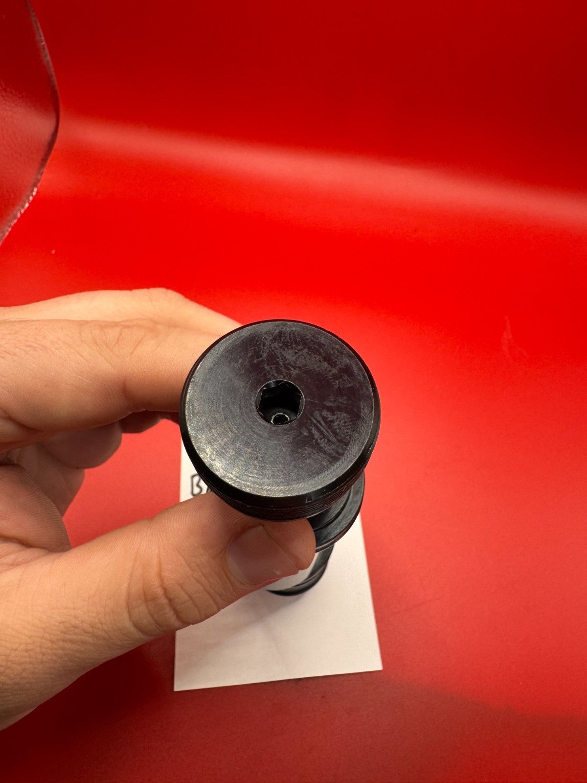Dye DM3 Bolt/Engine
