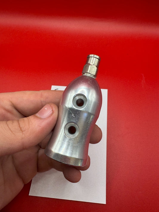 Custom Products On/Off ASA