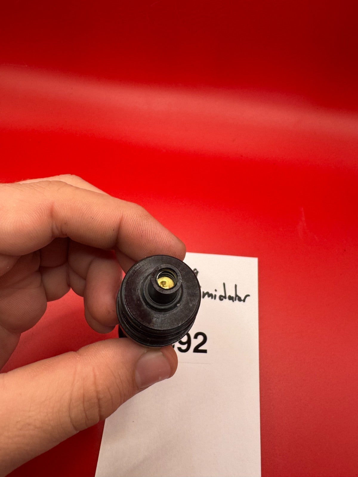 Bob Long 2k2 Intimidator LPR