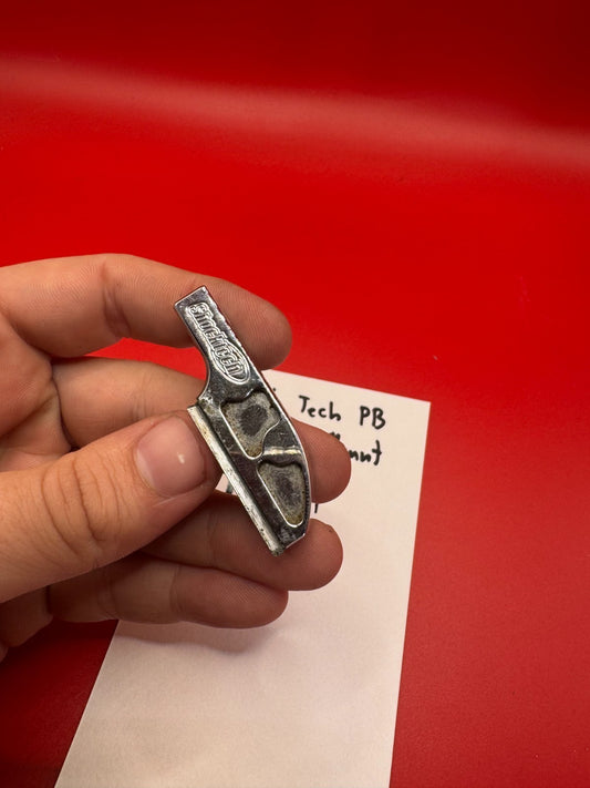 Shock Tech PB ASA Rail Mount