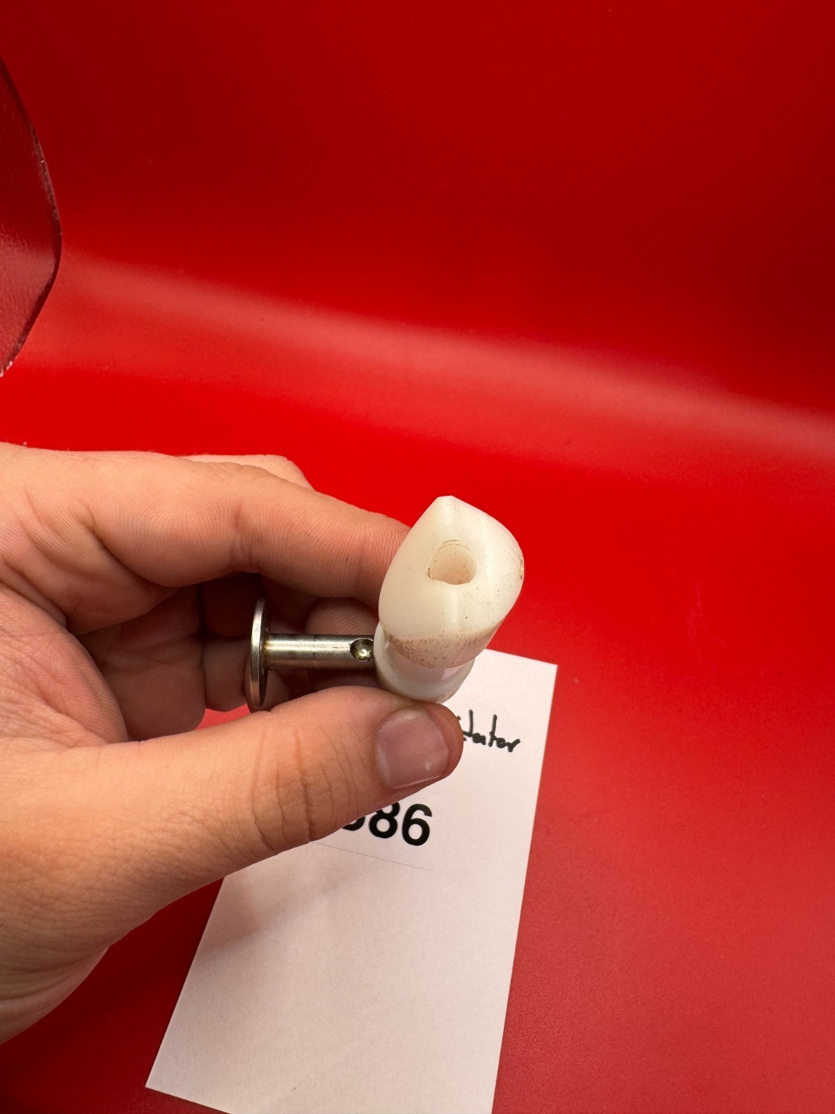 Bob Long 2k5 Intimidator Bolt