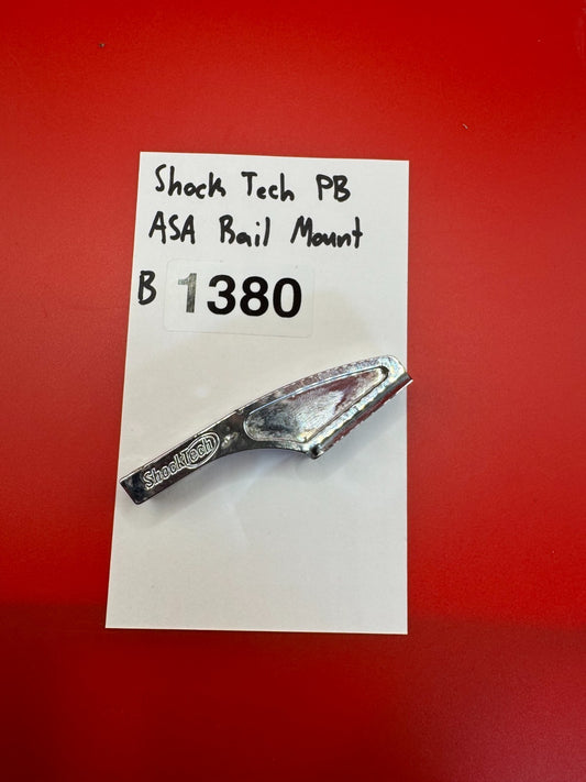 Shock Tech PB ASA Rail Mount