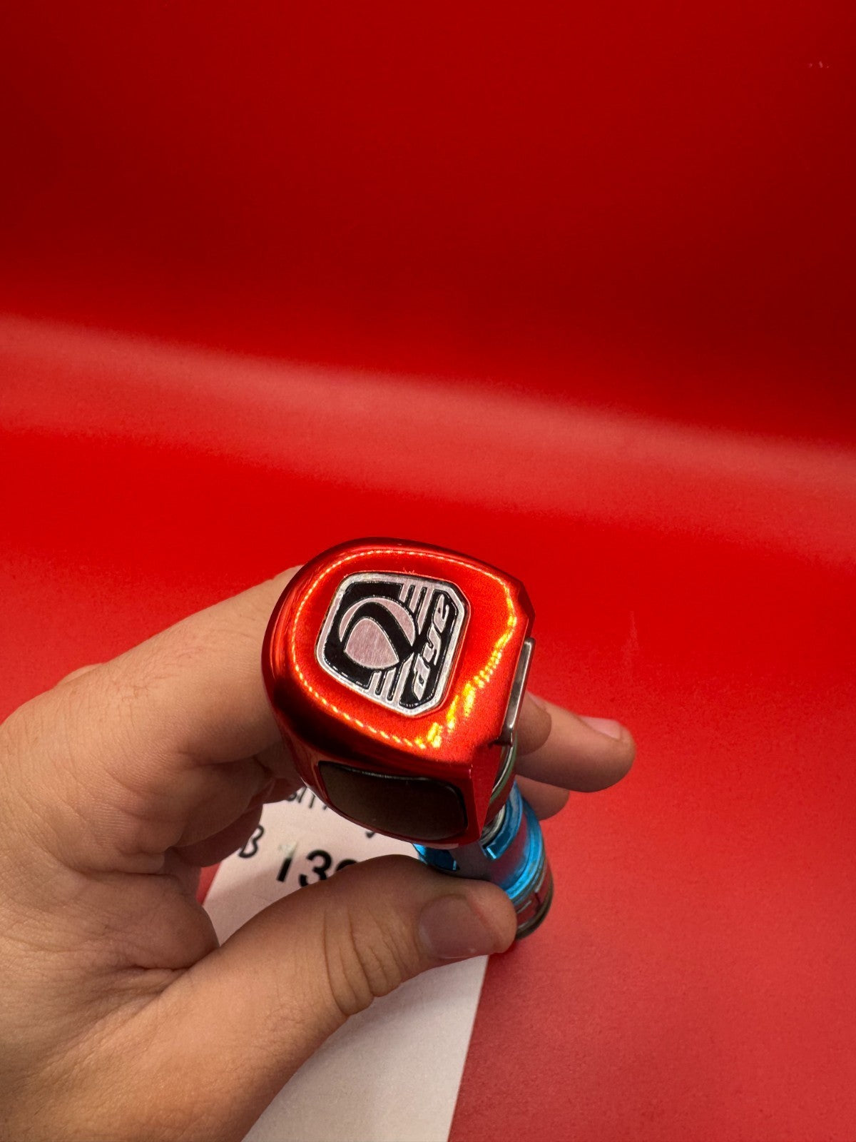 Dye M3S Bolt/Engine