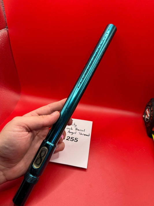 WDP Infinity 14 inch Barrel Old Angel Thread