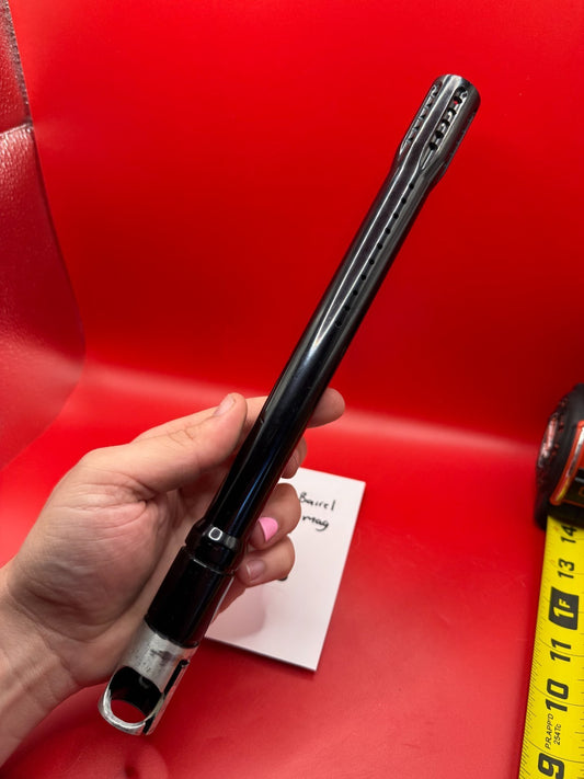 Dye 12 inch Barrel AGD Automag Twistlock L/R Feed