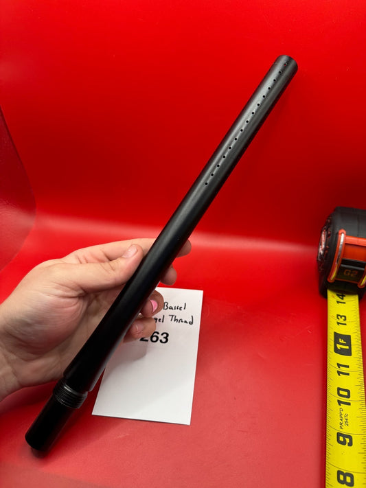 WDP 14 inch Paintball Barrel Old Angel Thread