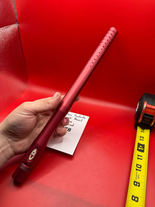 Custom Products 14 inch Barrel 689 Bore AC Thread