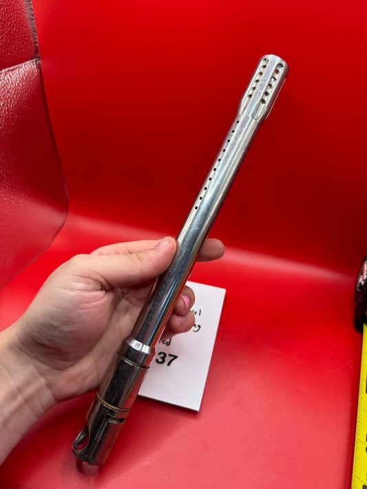 Dye Stainless 12 inch Barrel AGD Automag Twistlock L/R Feed