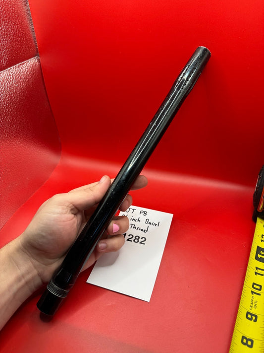 JT PB 14 inch Paintball Barrel AC Thread