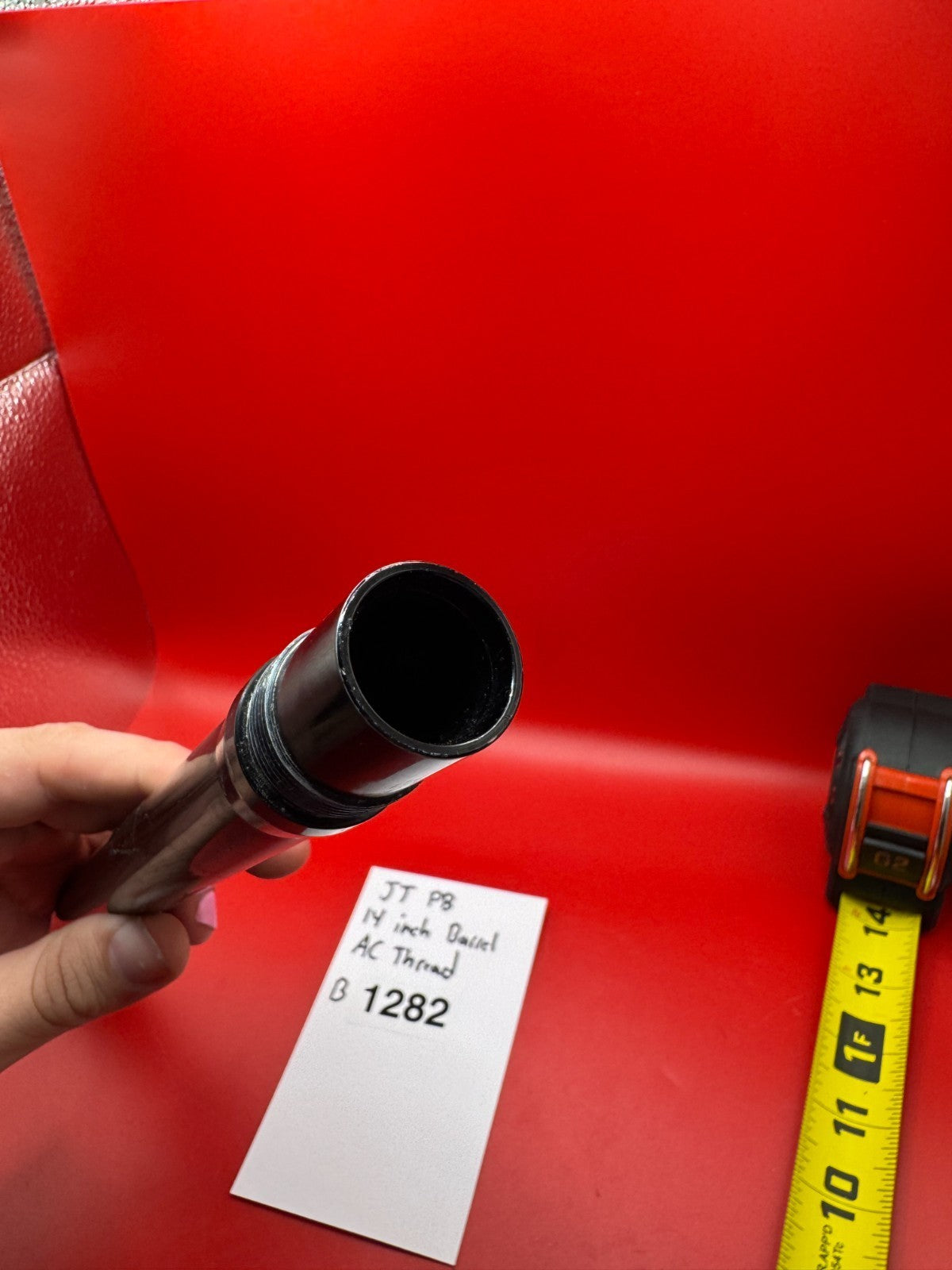 JT PB 14 inch Barrel AC Thread