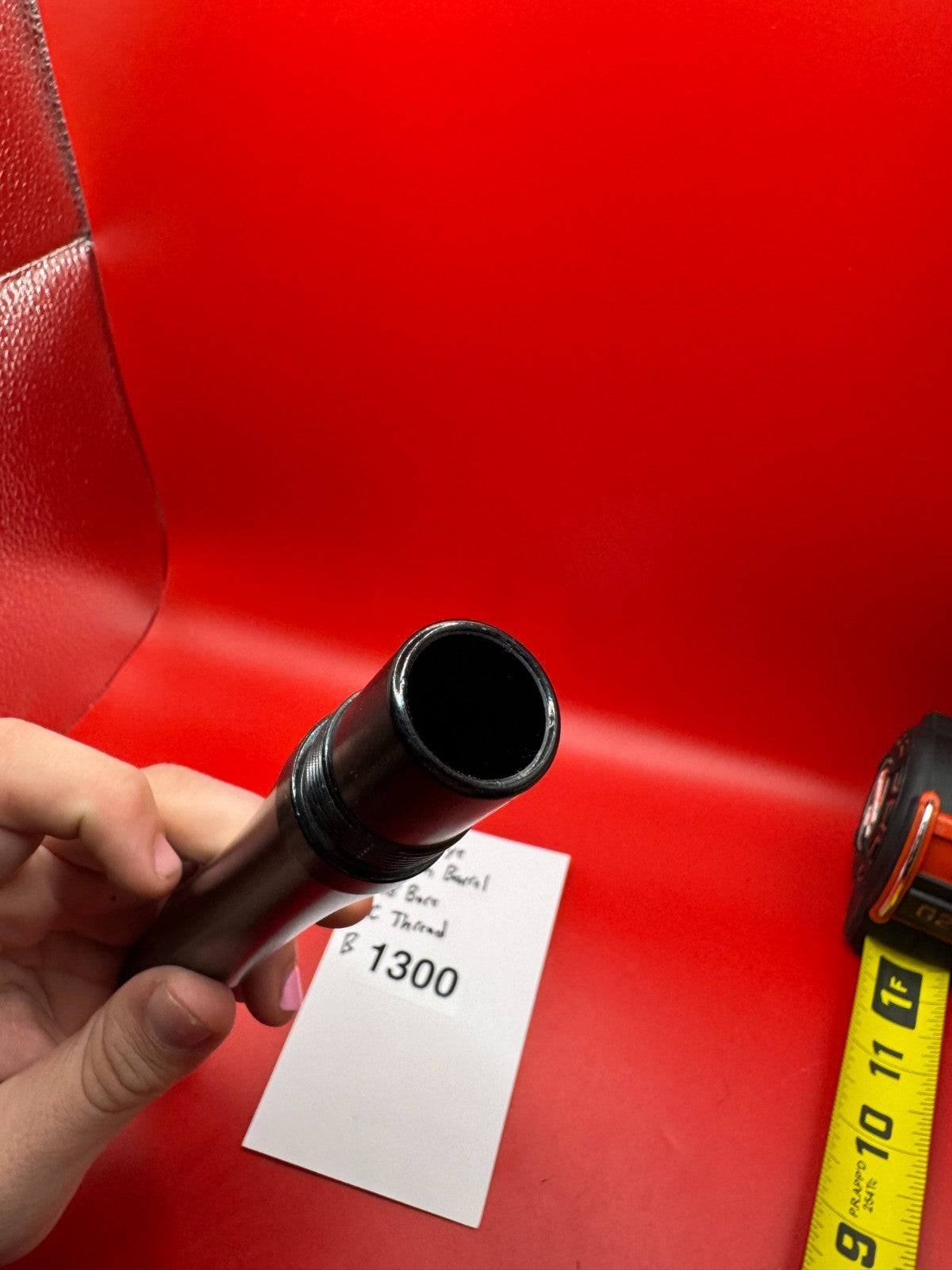 Proto/Dye 11 inch Barrel 688 AC Thread