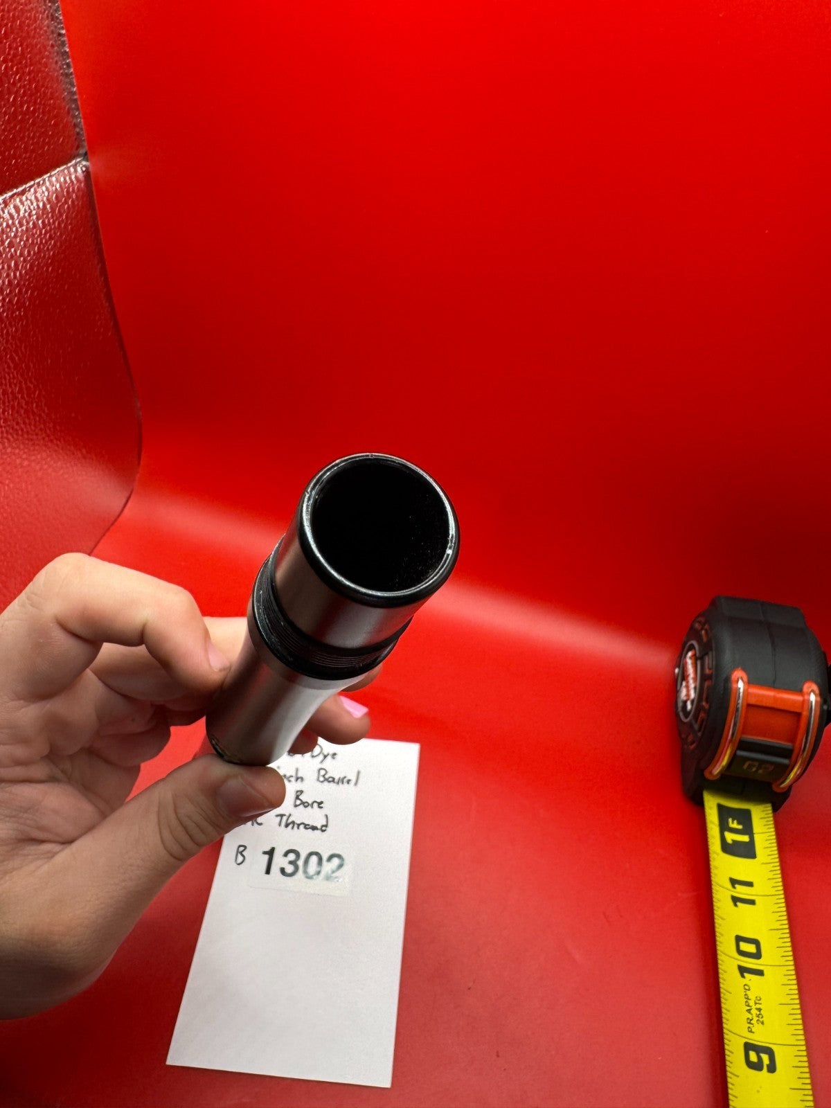 Proto/Dye 11 inch Barrel 688 AC Thread