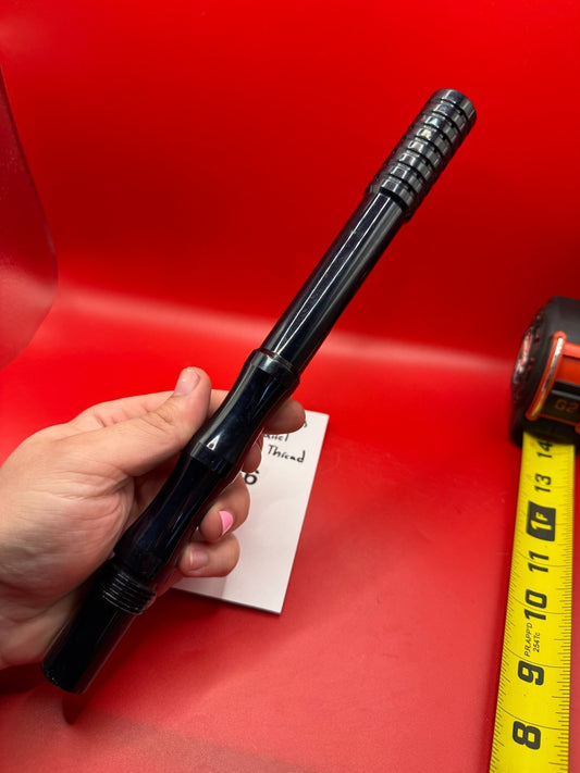 Custom Products 12 inch Barrel Old Angel Thread