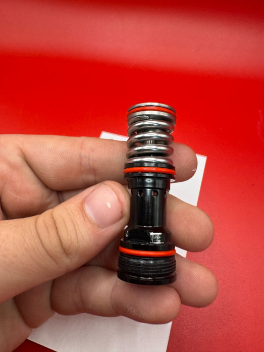 Dye M3S HPR Internals