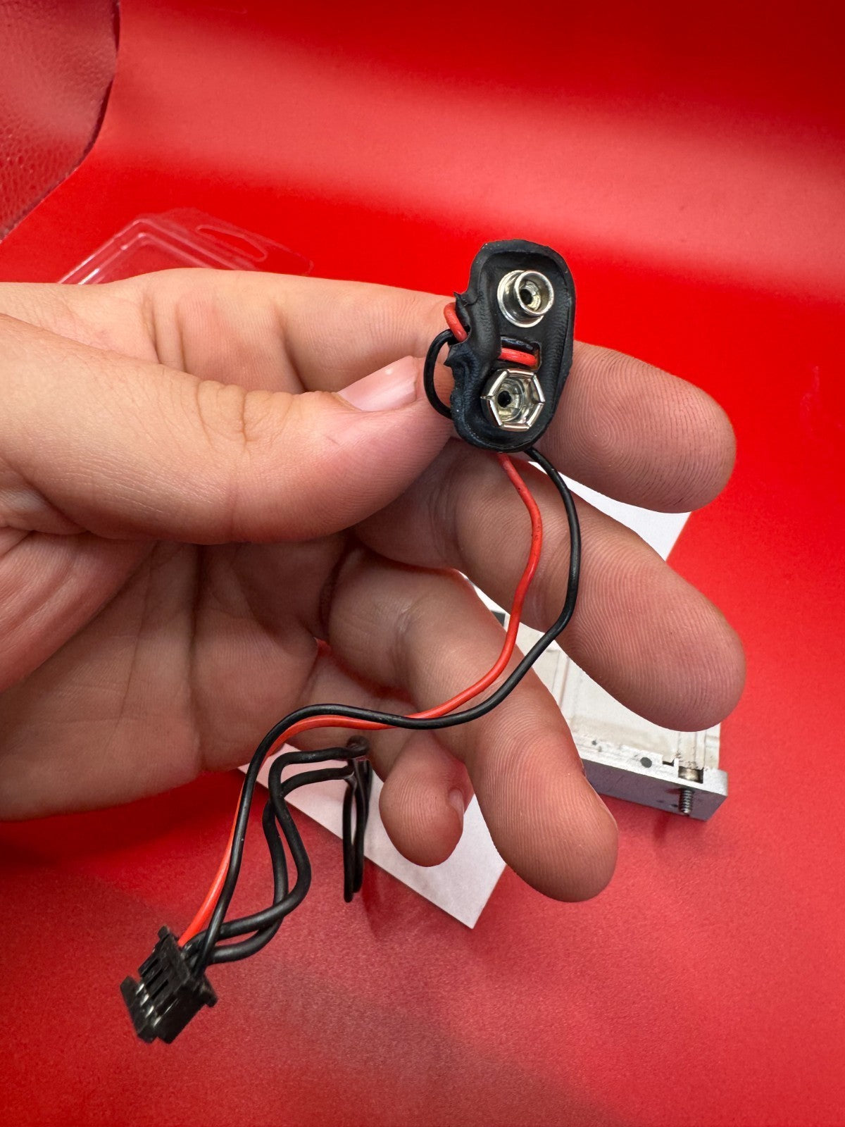 Dye DM3 Solenoid Kit