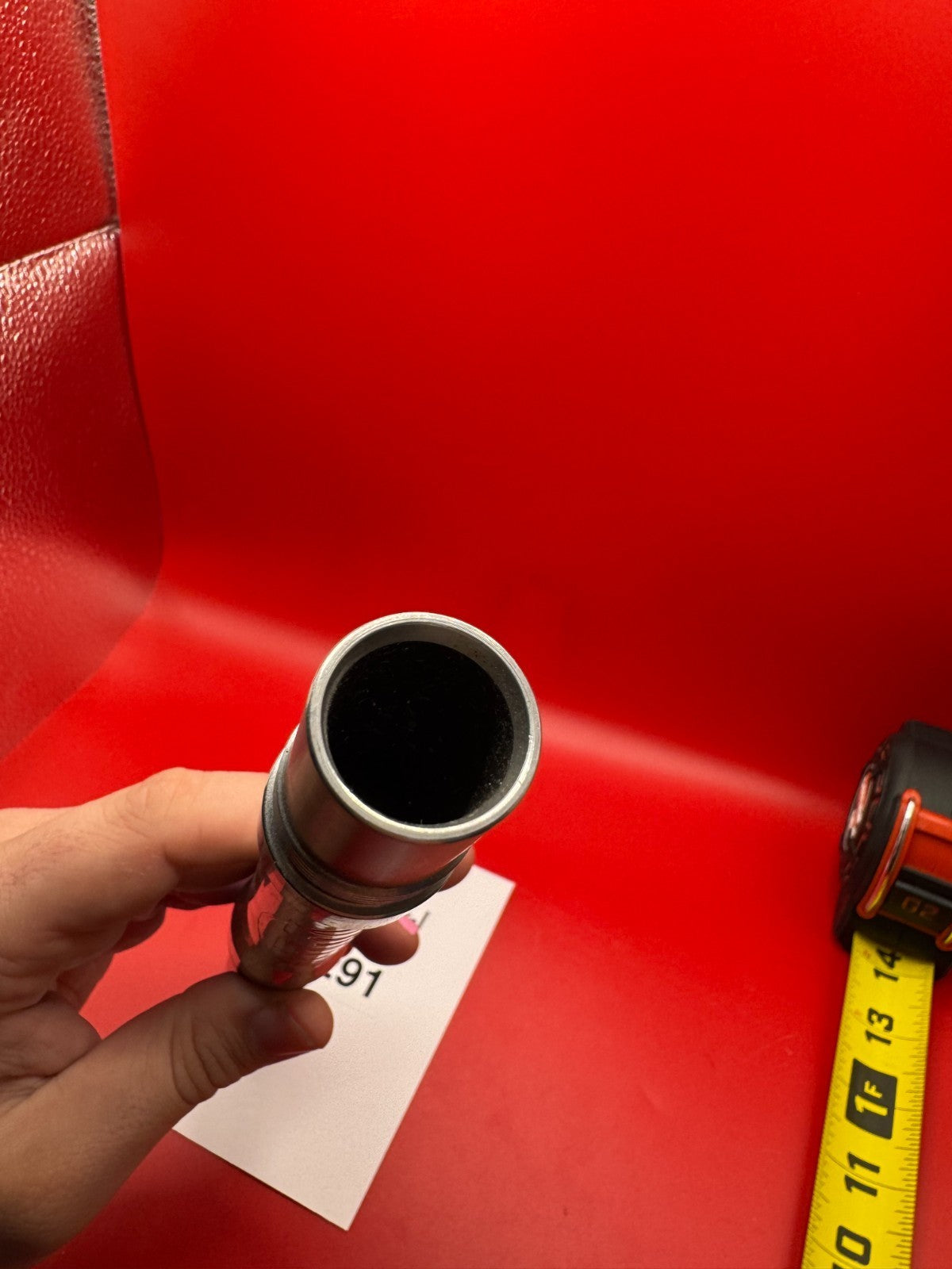 WGP Kaner 11 inch Barrel AC Thread