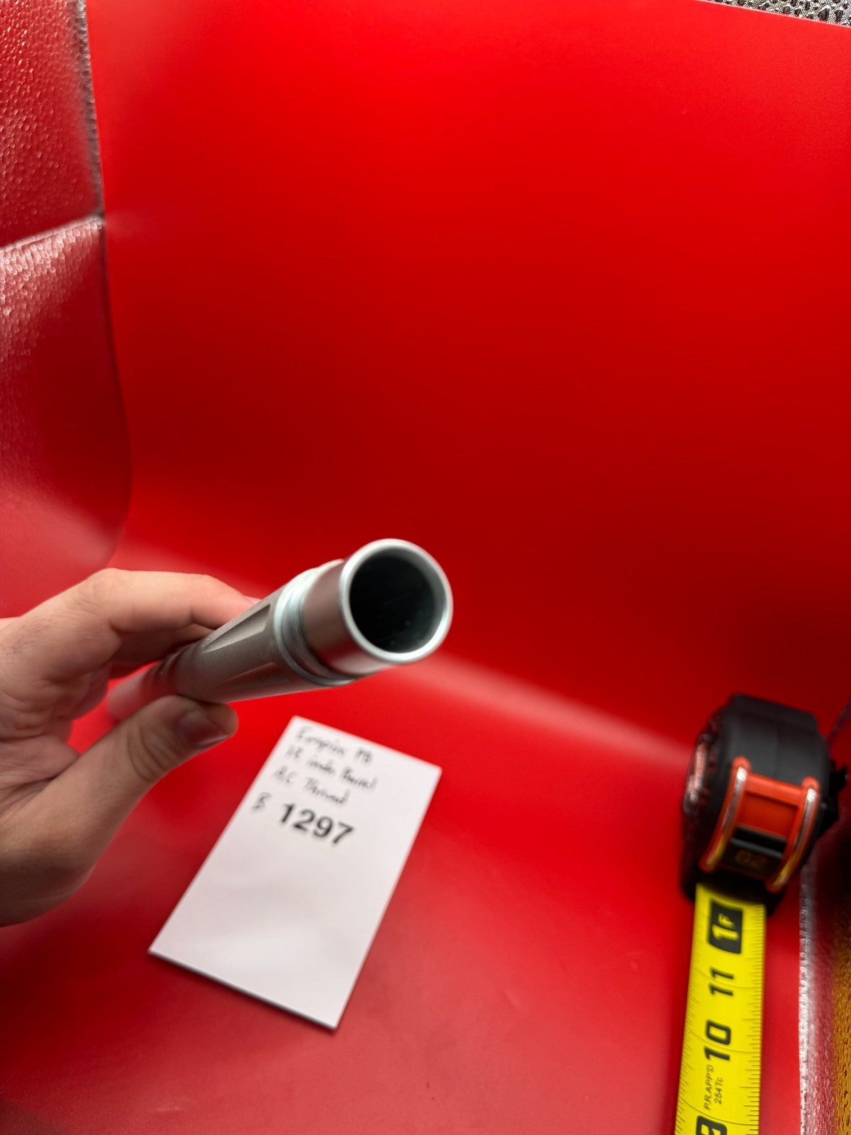 Empire PB 12 inch Barrel AC Thread