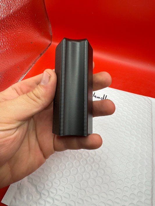 CCM Pump Handle