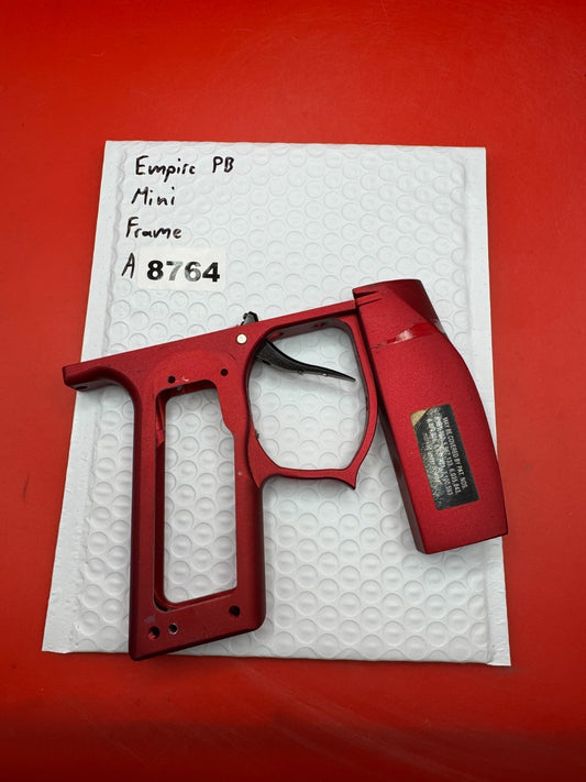 Empire PB Mini Paintball Marker Frame