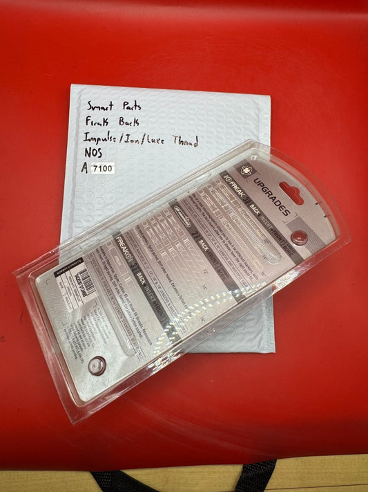 Smart Parts Freak Back Impulse/Ion/Luxe Thread