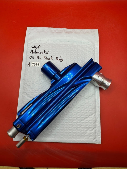 WGP Autococker 03 Pro Stock Body