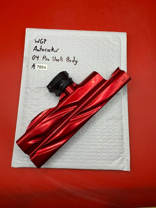 WGP Autococker 04 Pro Stock Body