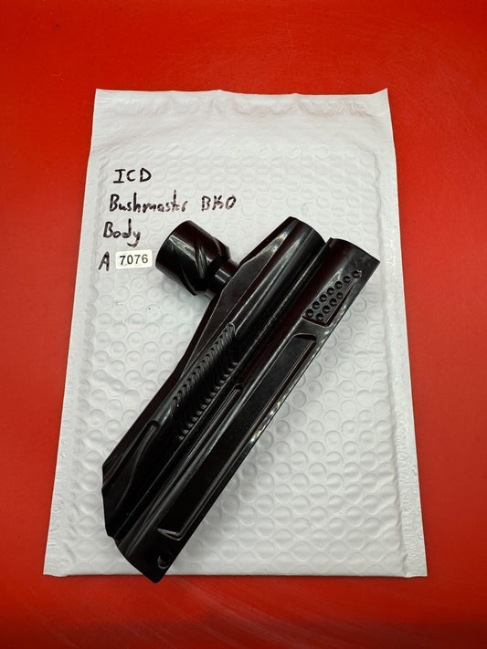 ICD Bushmaster BKO Body