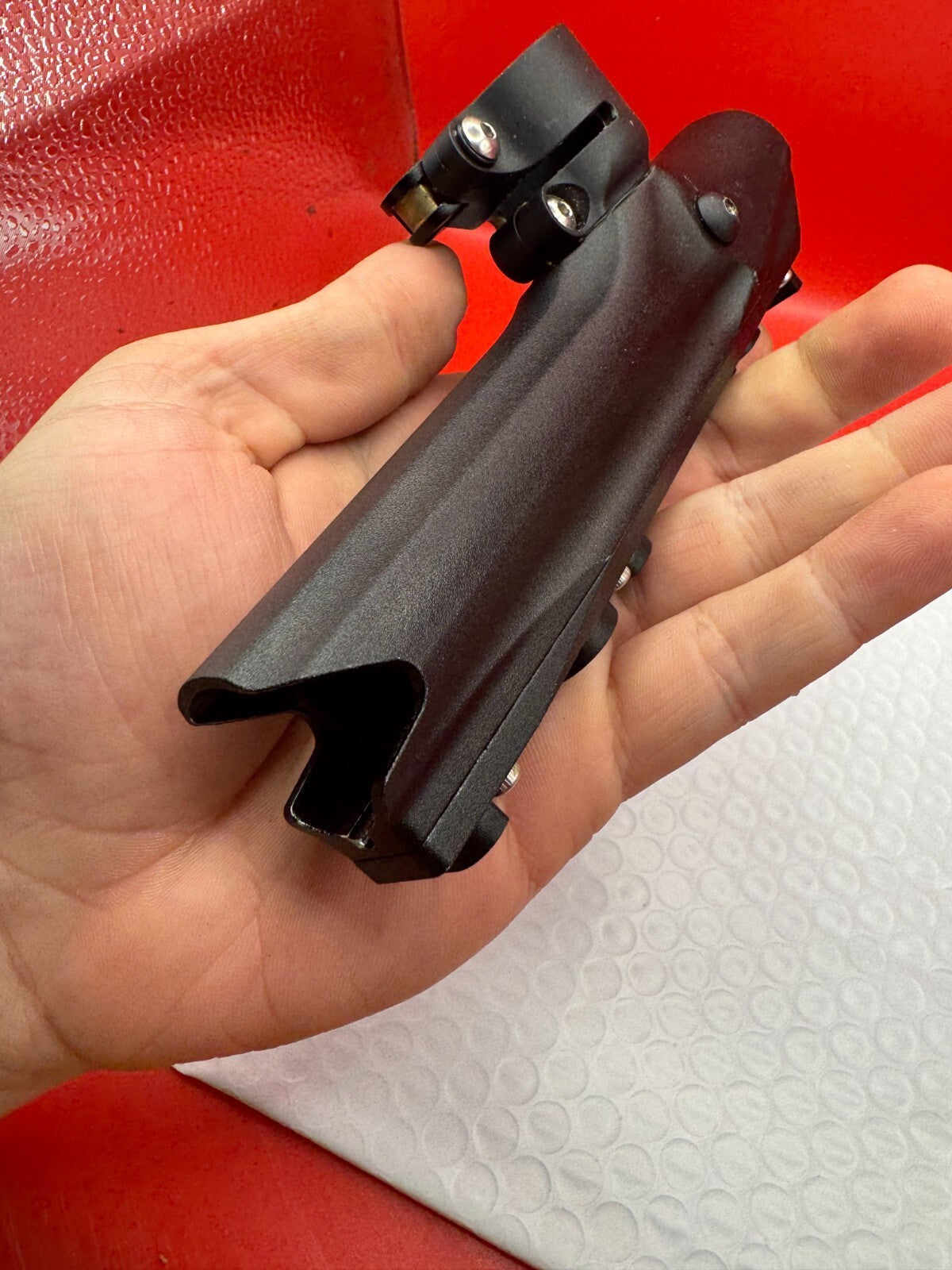 Empire Mini 2.0 Body