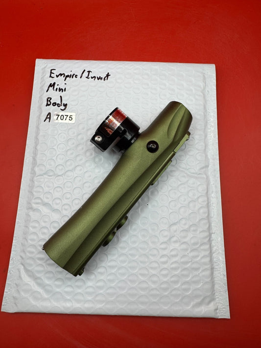 Empire/Invert Mini Body