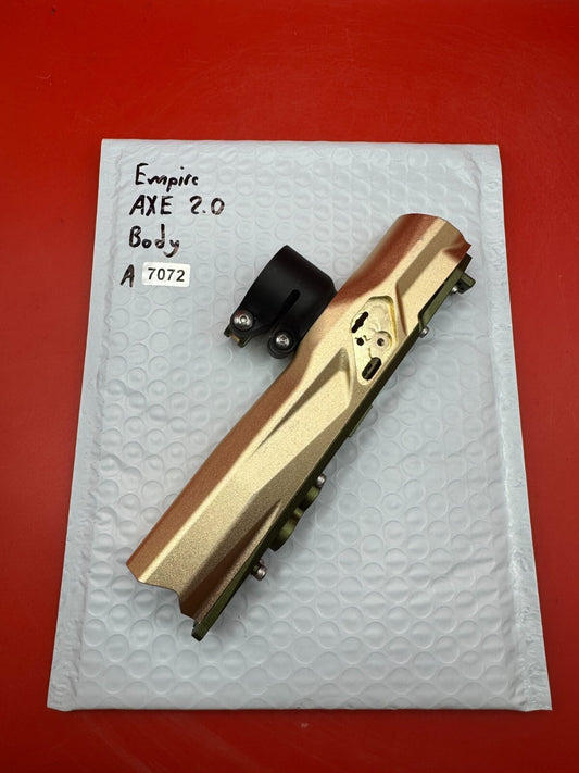 Empire AXE 2.0 Body