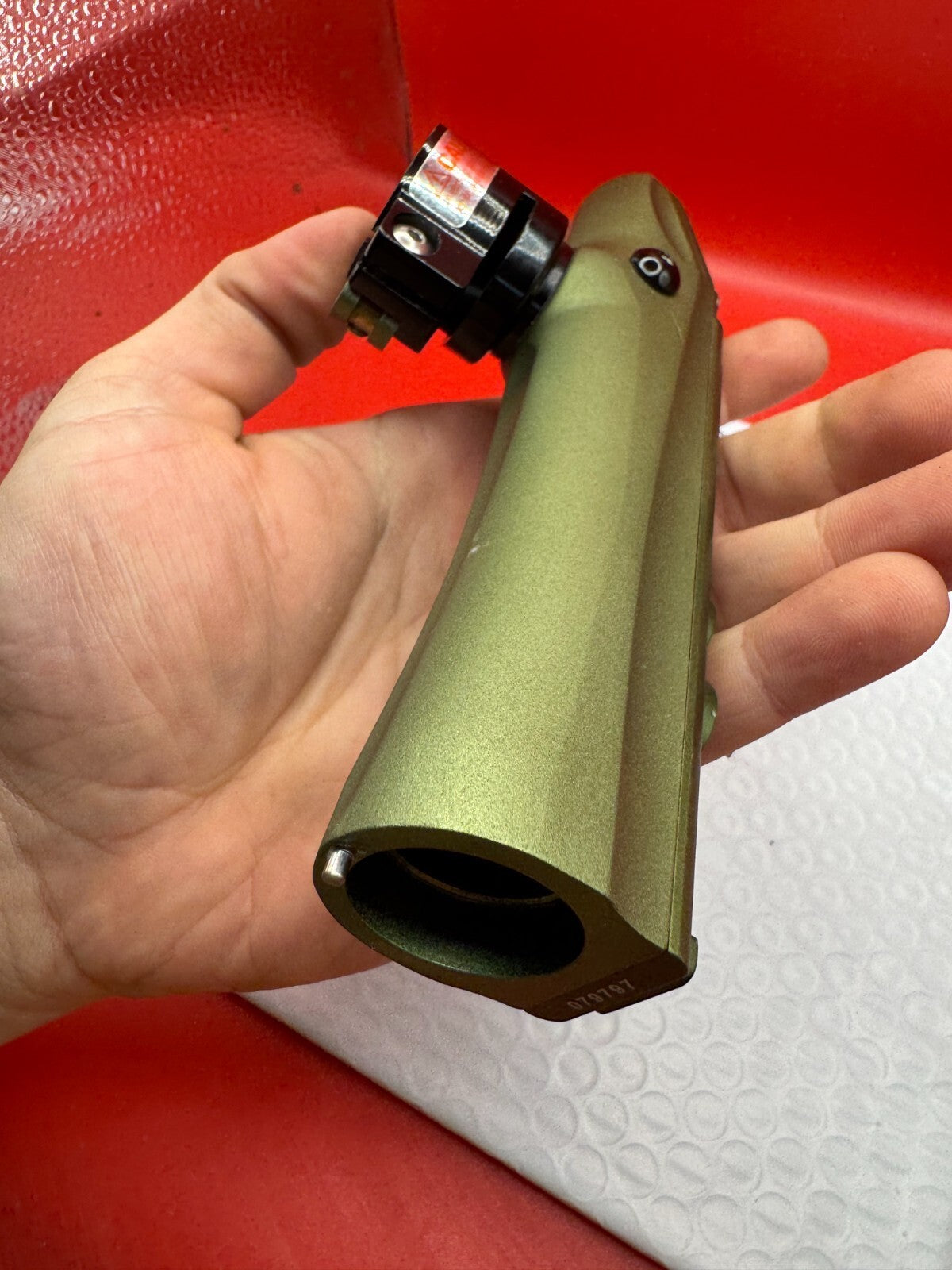 Empire/Invert Mini Body