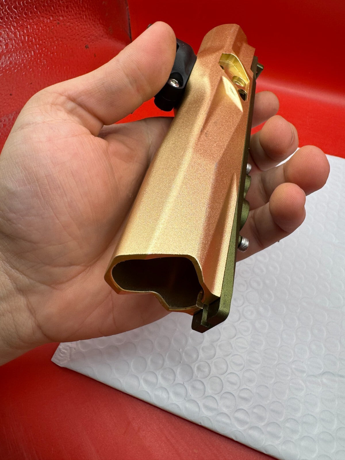 Empire AXE 2.0 Body