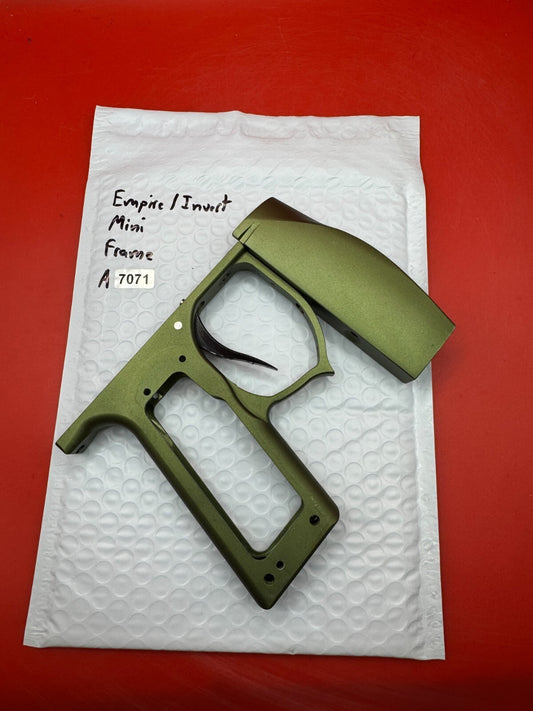 Empire/Invert Mini Frame