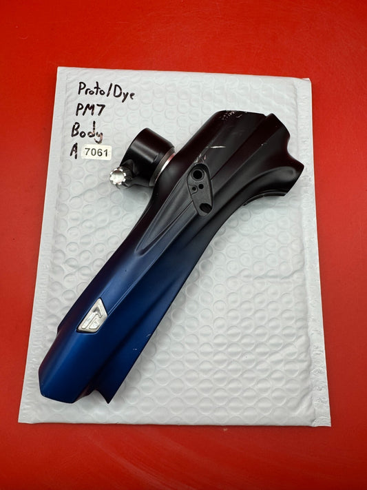 Proto/Dye PM7 Body