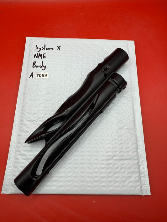System X NME Body
