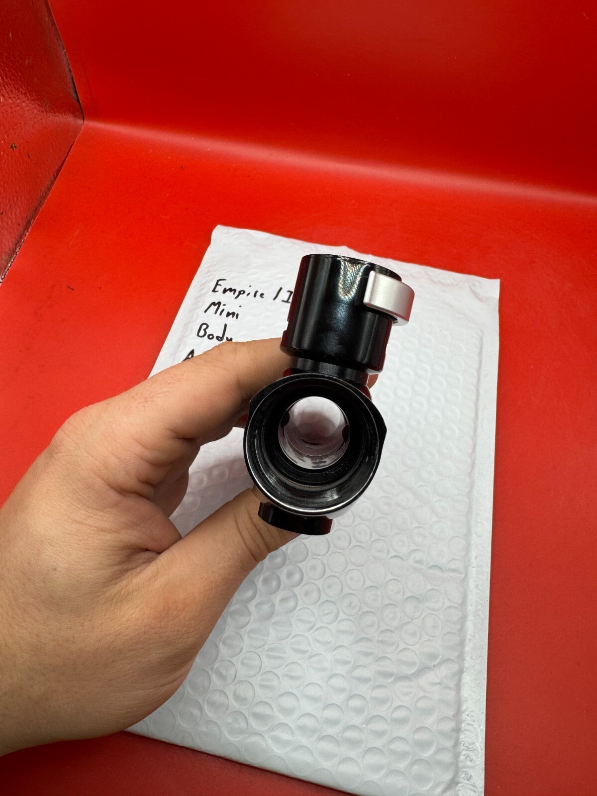 Empire/Invert Mini Body