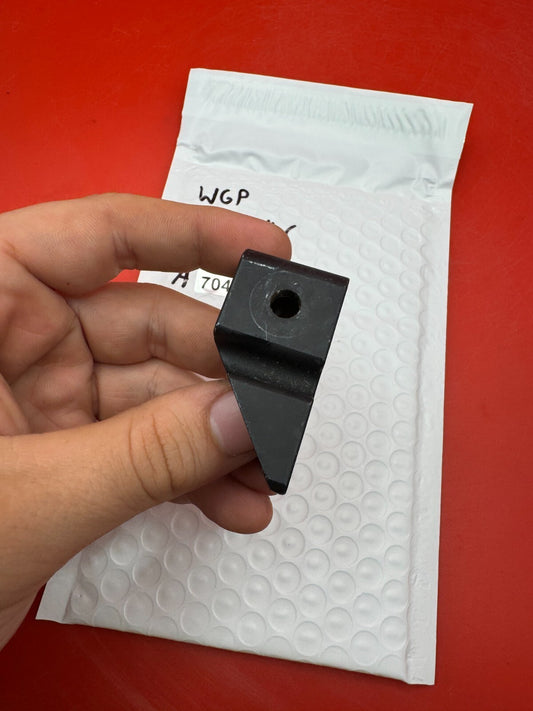 WGP Autococker Back Block