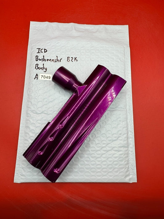 ICD Bushmaster B2K Body