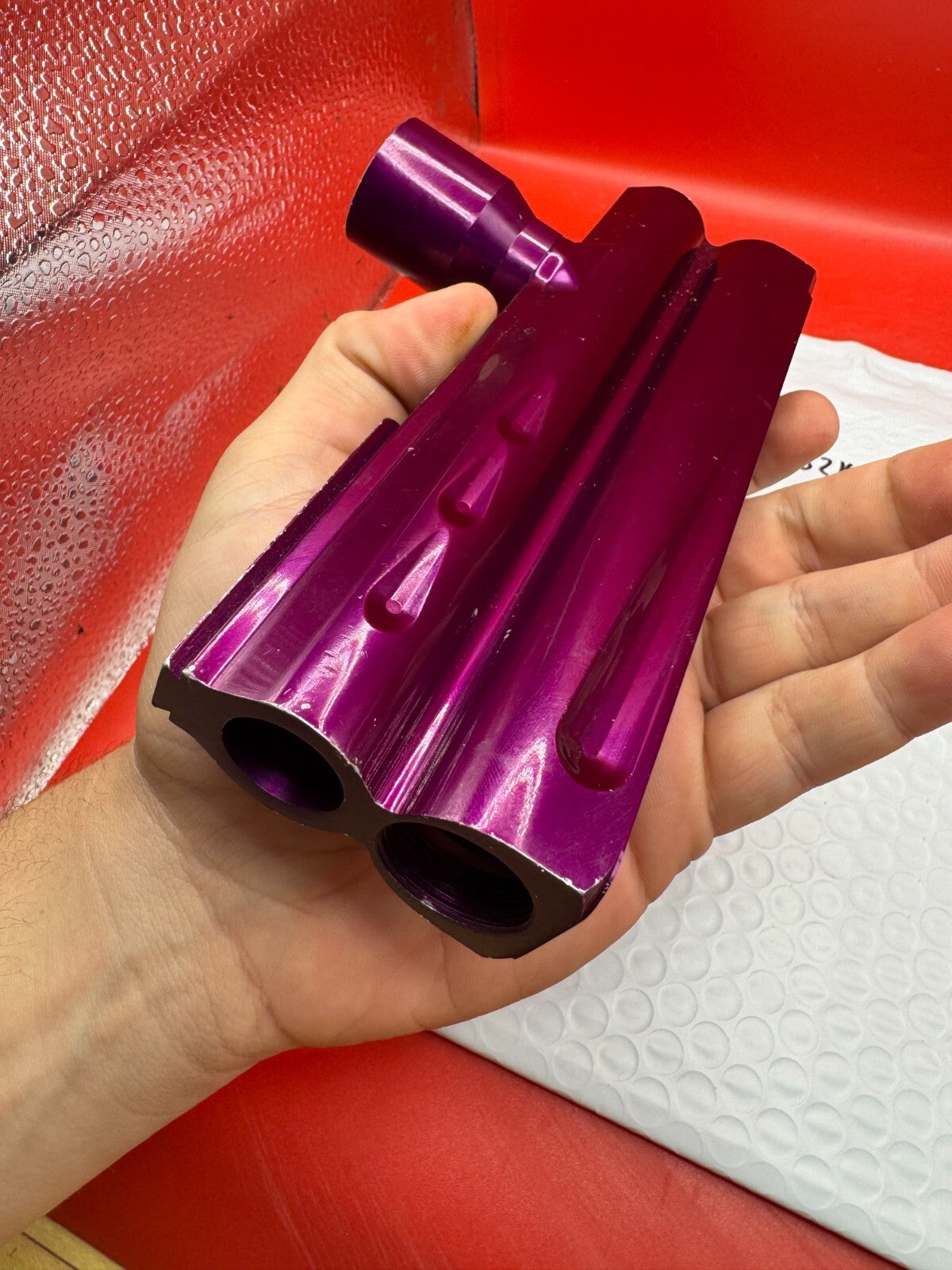 ICD Bushmaster B2K Body