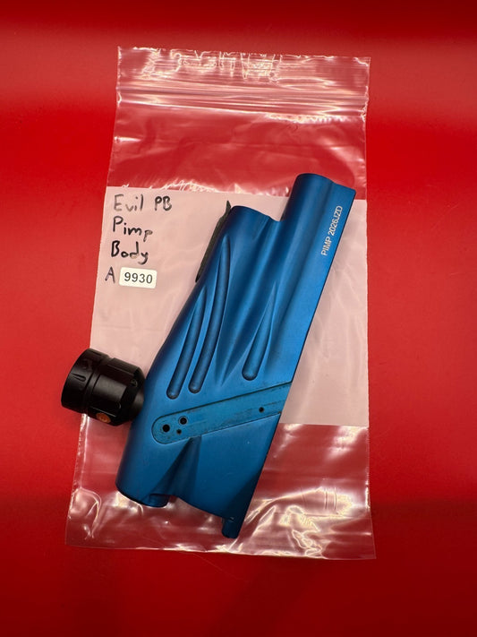 Evil PB Pimp Body