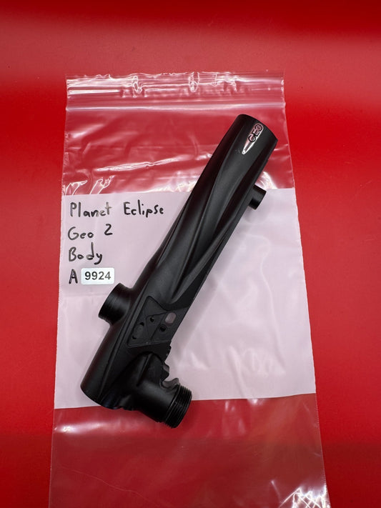 Planet Eclipse Geo 2 Body