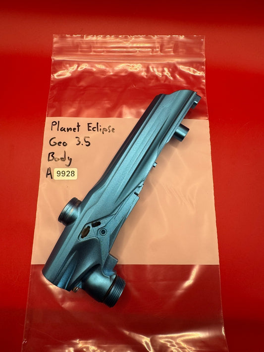 Planet Eclipse Geo 3.5 Body