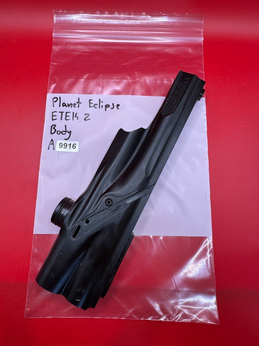 Planet Eclipse ETEK 2 Body