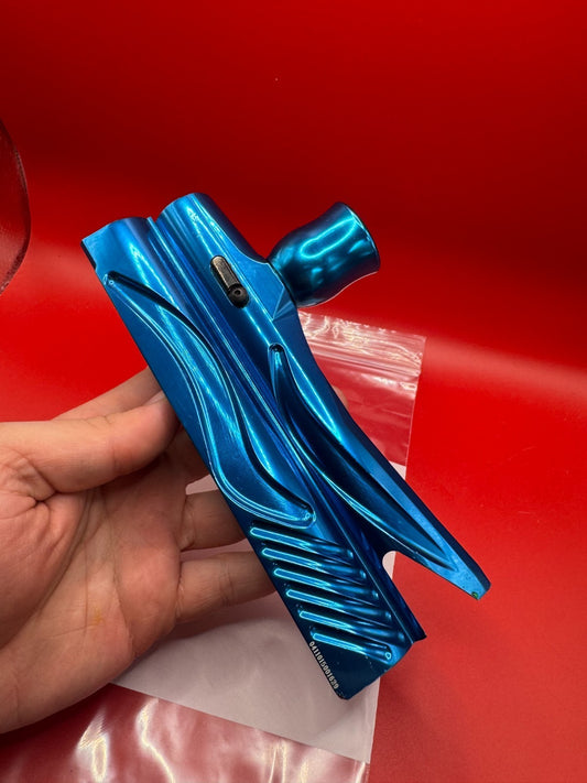 ICD Bushmaster B2K Body