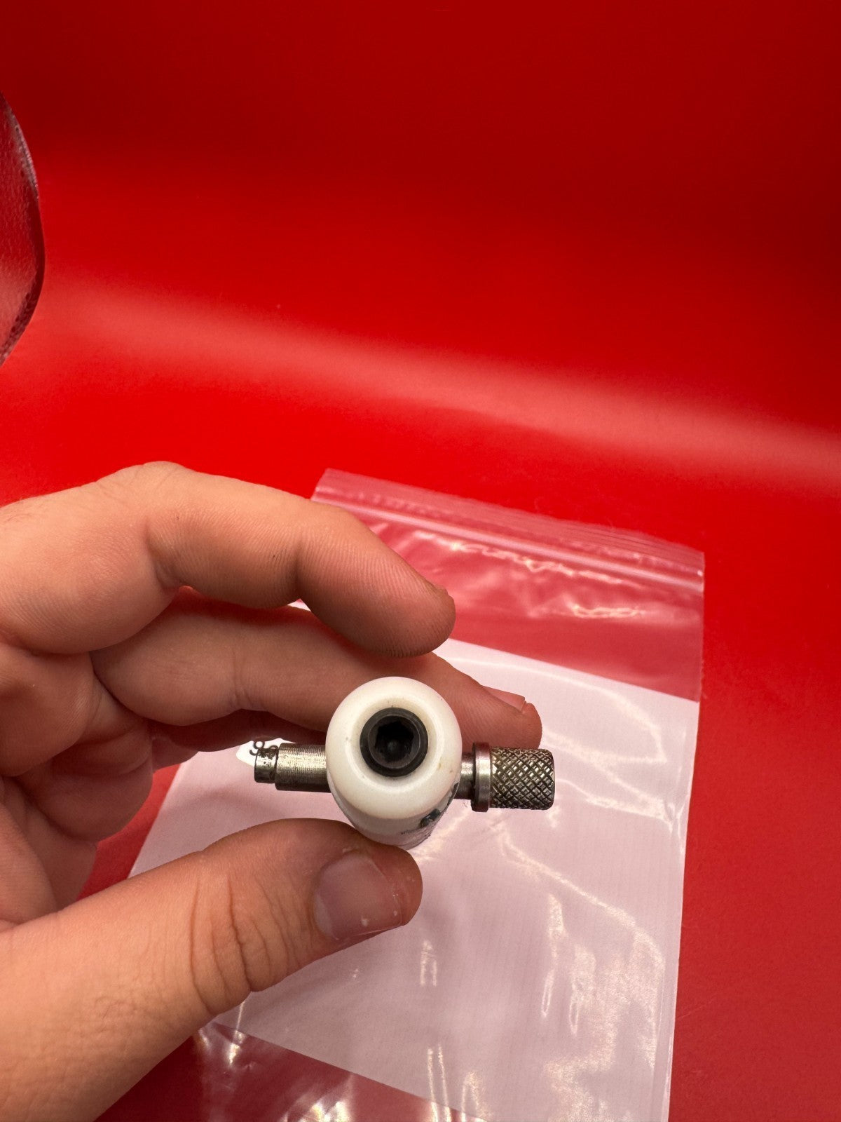 ICD Promaster Bolt