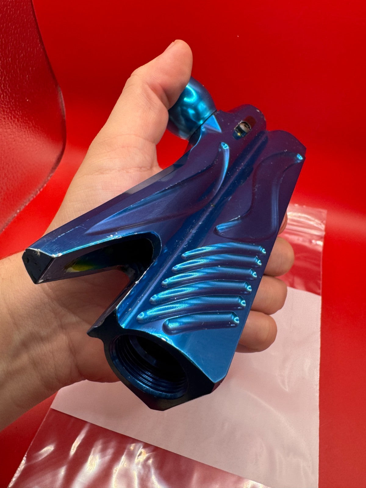 ICD Bushmaster B2K Body