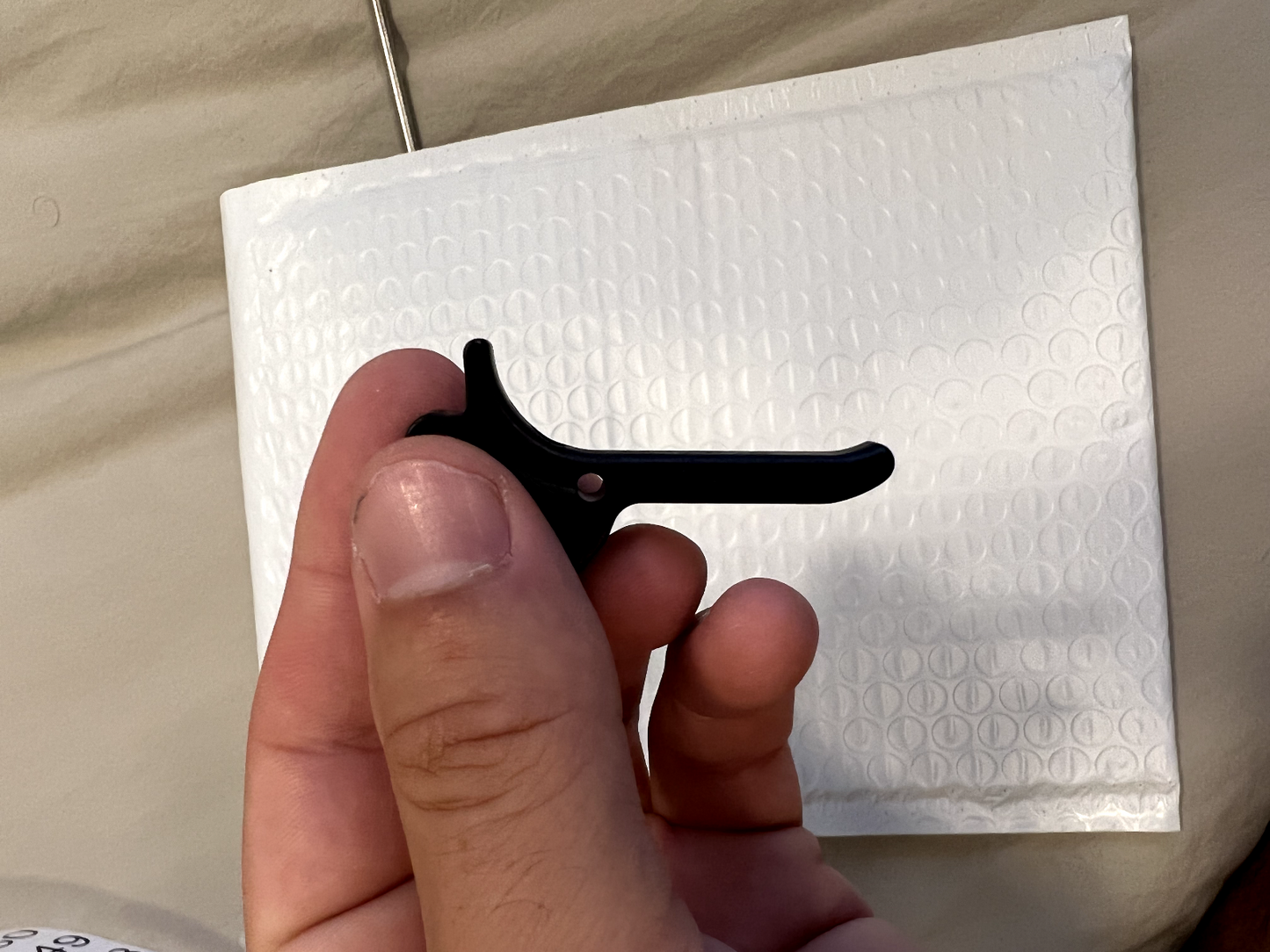 AKA Viking Paintball Trigger - Precision Trigger Upgrade for AKA Markers